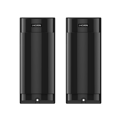 2光束主動(dòng)紅外對射探測器