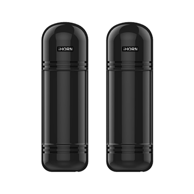 3光束主動(dòng)紅外對射探測器