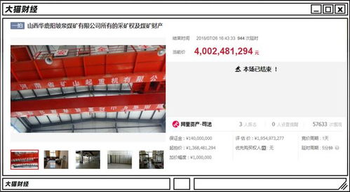 顛覆想象 法院拍賣的東西能有多奇葩？——從魚塘到奧特曼，每件拍品背后都是真實(shí)人生